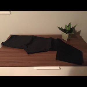 Express photographer pants